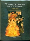 CONTES DE DIMONIS DE TOT EL MON