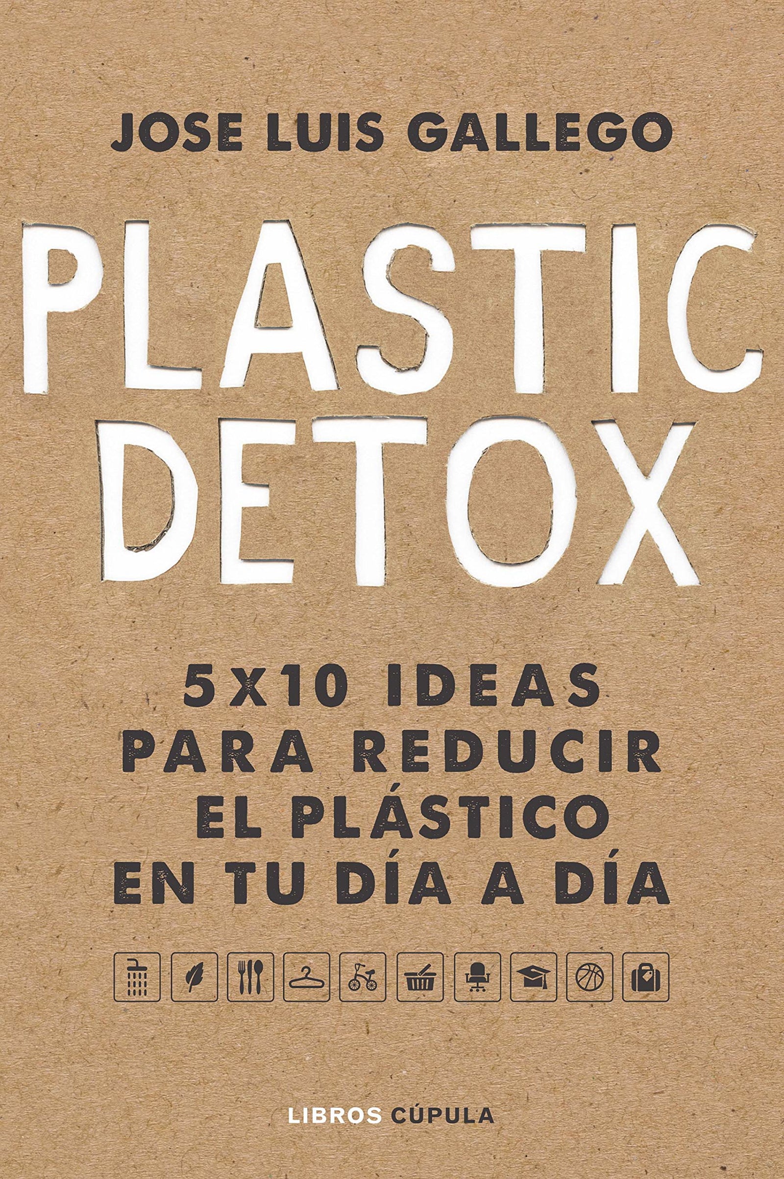 Plastic detox (Hobbies)