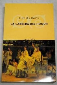 Carrera del honor, la (Quinteto Bolsillo)