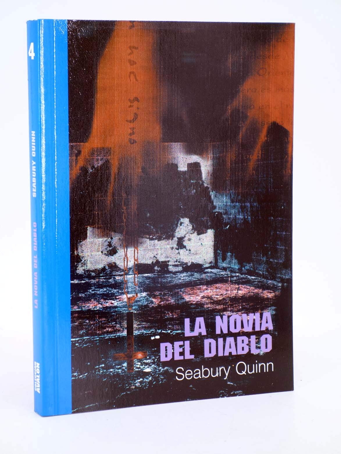 La novia del diablo