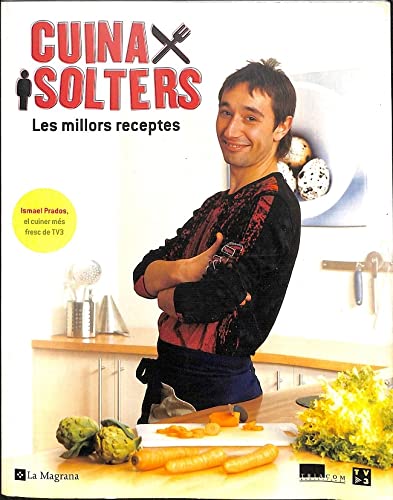 Cuina per solters