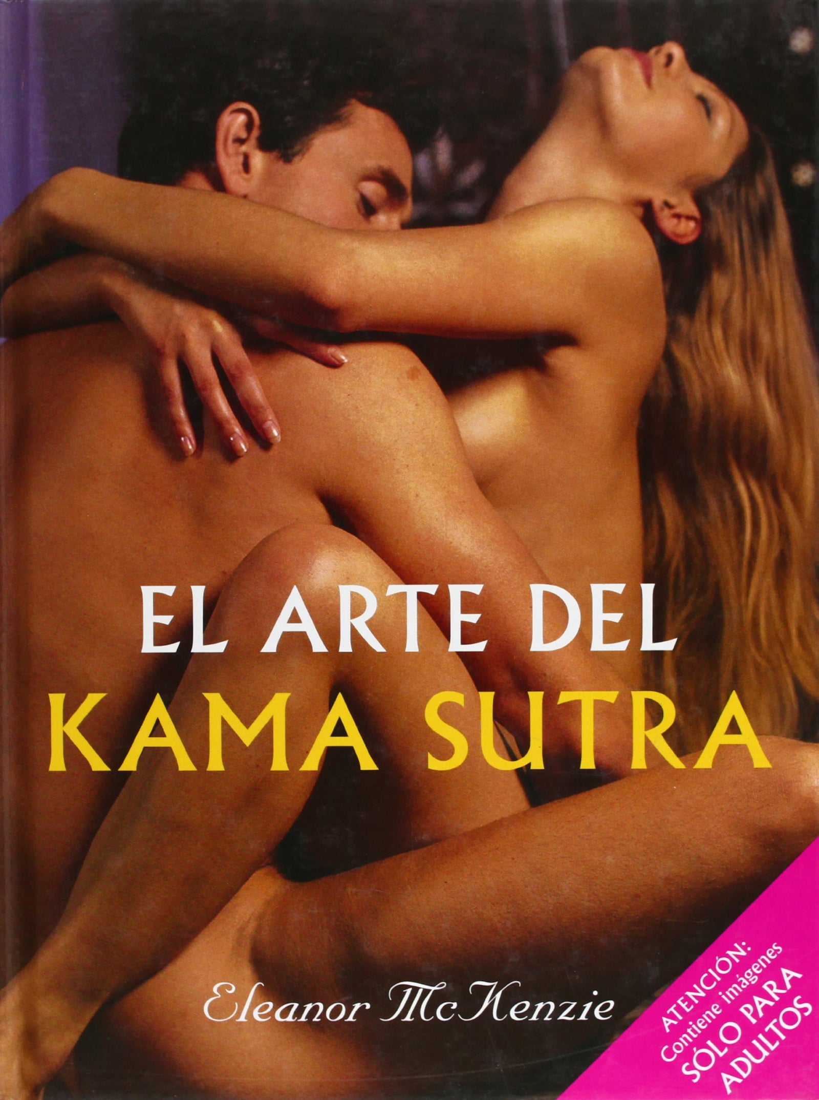 ARTE DEL KAMA SUTRA, EL
