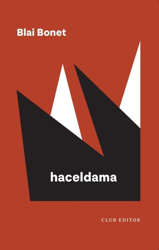 Haceldama: 148 (El Club dels Novel·listes)