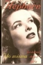 Yo misma, katharine hepburn - historias de mi vida (Istorio Barregarriak)