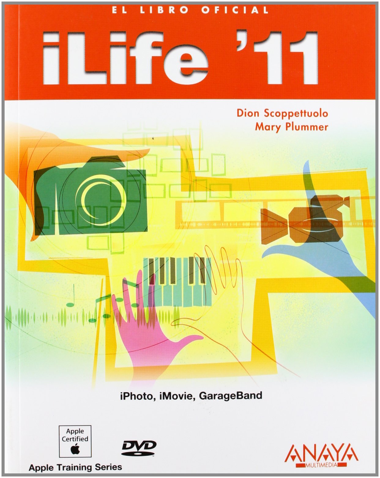 iLife ' 11 (Títulos Especiales)