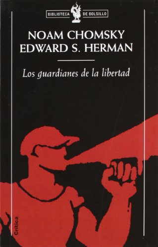 Los guardianes de la libertad: 1 (Biblioteca de Bolsillo)
