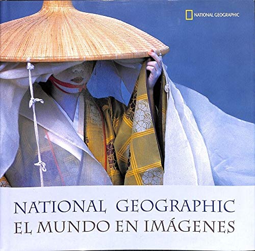 El mundo en imagenes- circulo (GRANDES OBRAS ILUSTR)