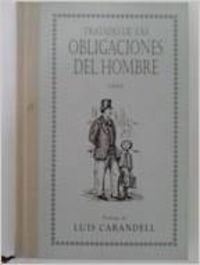 Tratado de las obligaciones del hombre
