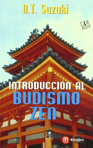 Introduccion Al Budismo-Zen (SIN COLECCION)