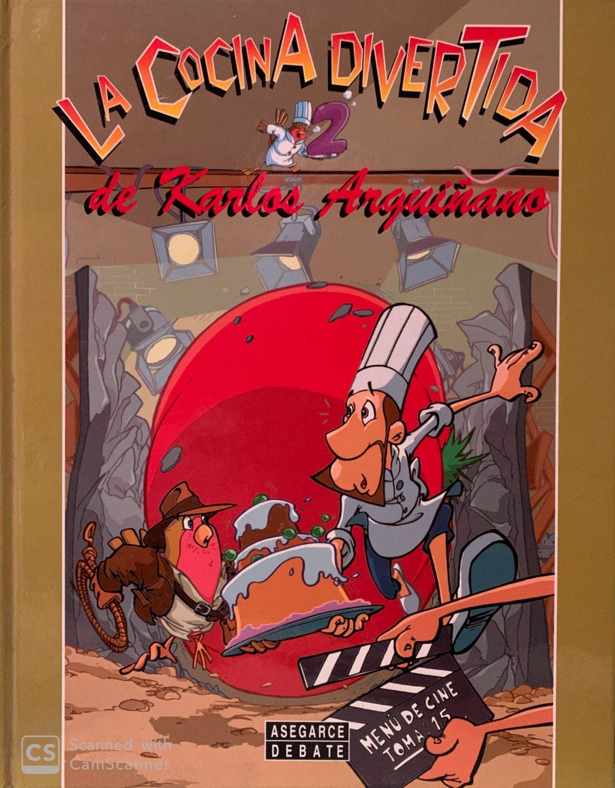 La Cocina Divertida 2
