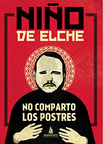 No comparto los postres (UNO DE LOS NUESTROS)