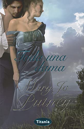 Toda una dama (Titania época)