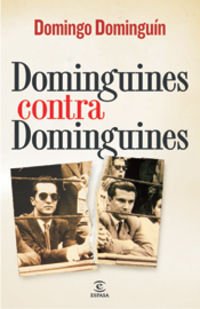 Dominguines contra dominguines (FUERA DE COLECCIÓN Y ONE SHOT)