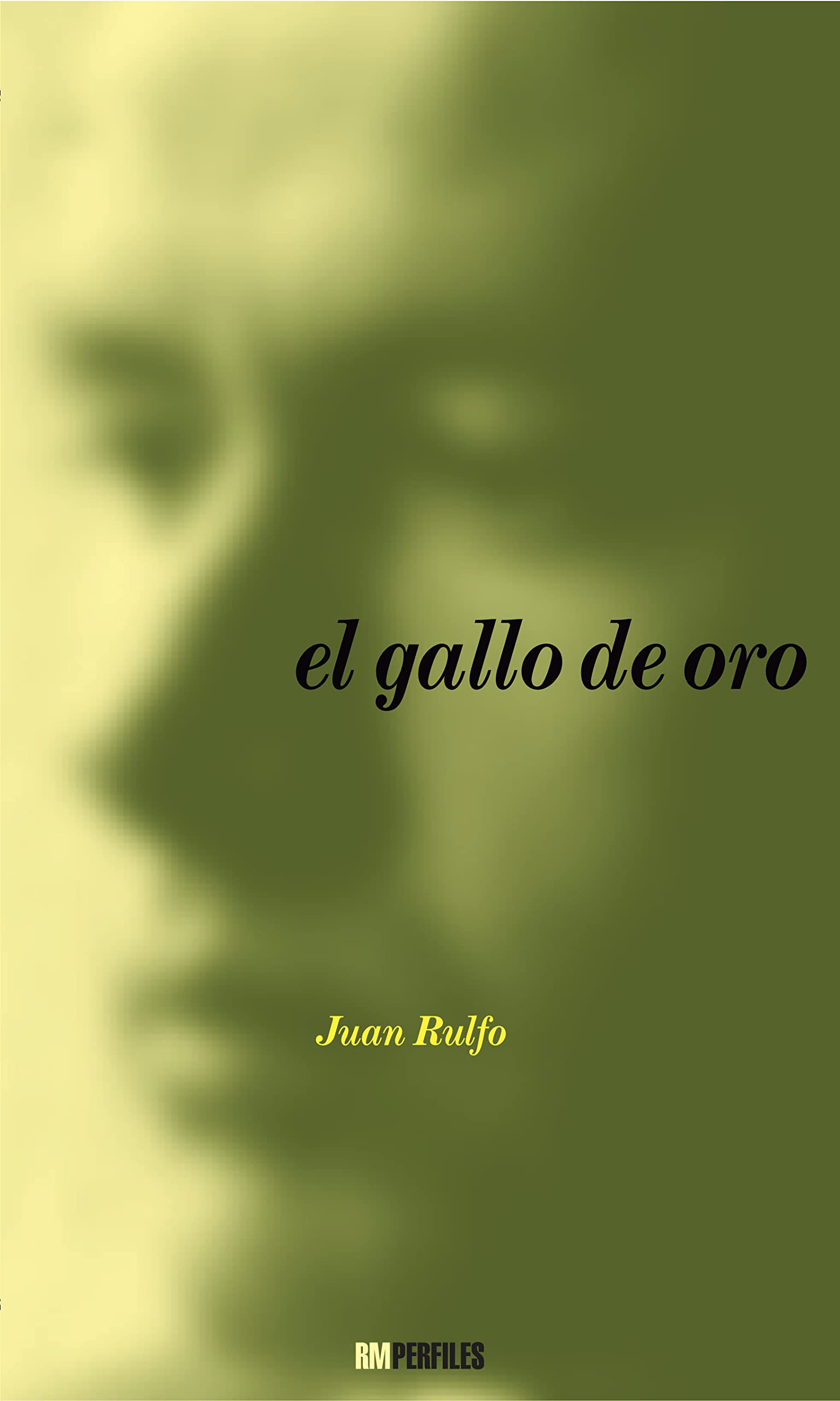 El gallo de oro (Perfiles)