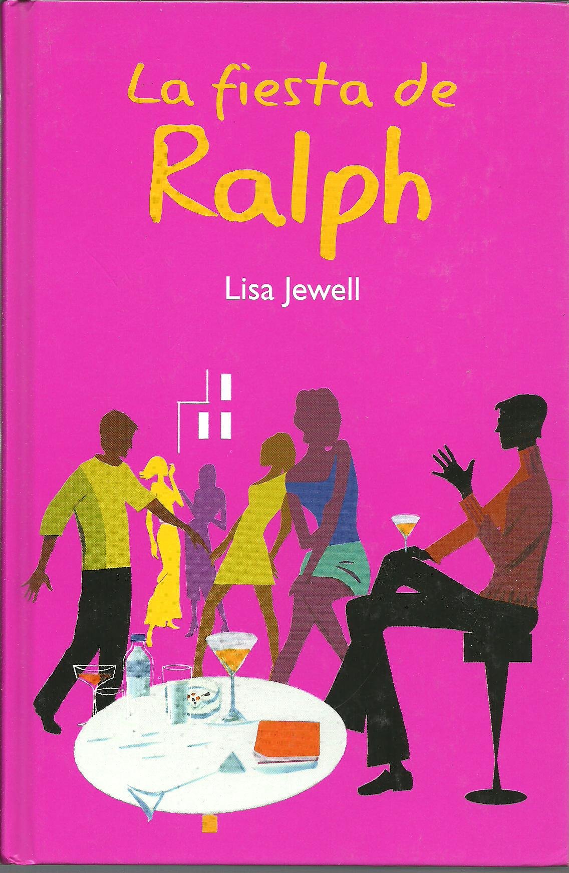 La Fiesta De Ralph