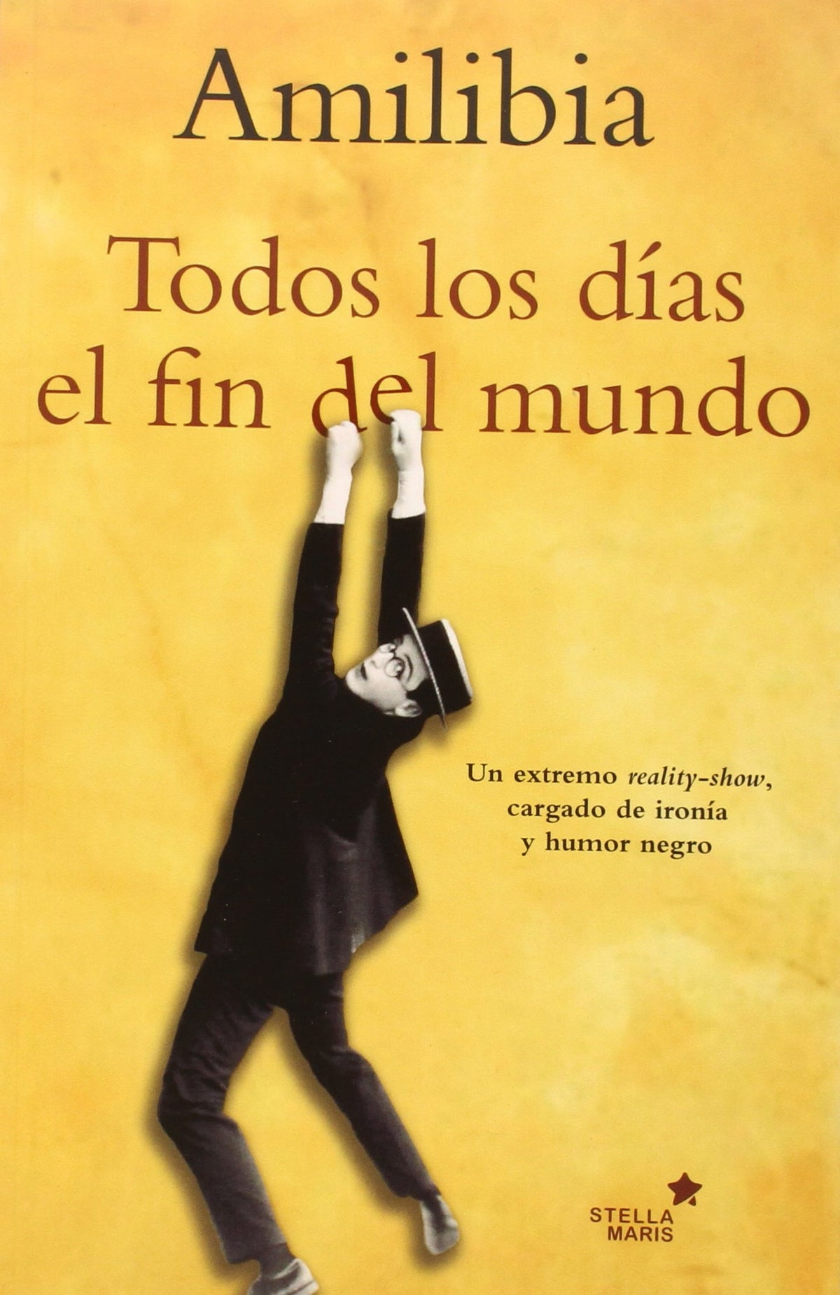 Todos los días el fin del mundo