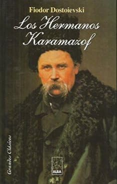 HERMANOS KARAMAZOF,LOS (SIN COLECCION)