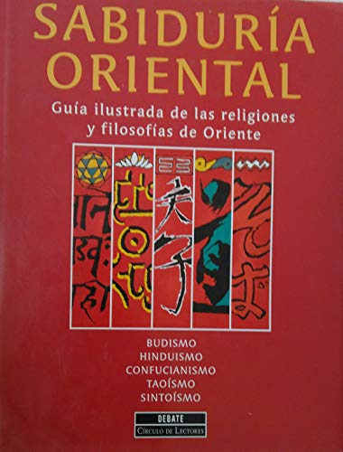 Sabiduria oriental