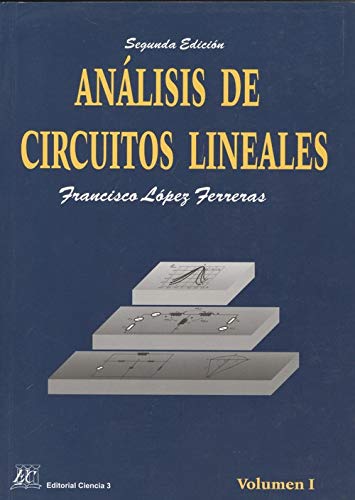 Analisis de circuitos lineales I