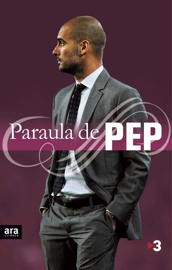 Paraula De Pep - Edició De Luxe (DEPORTES)