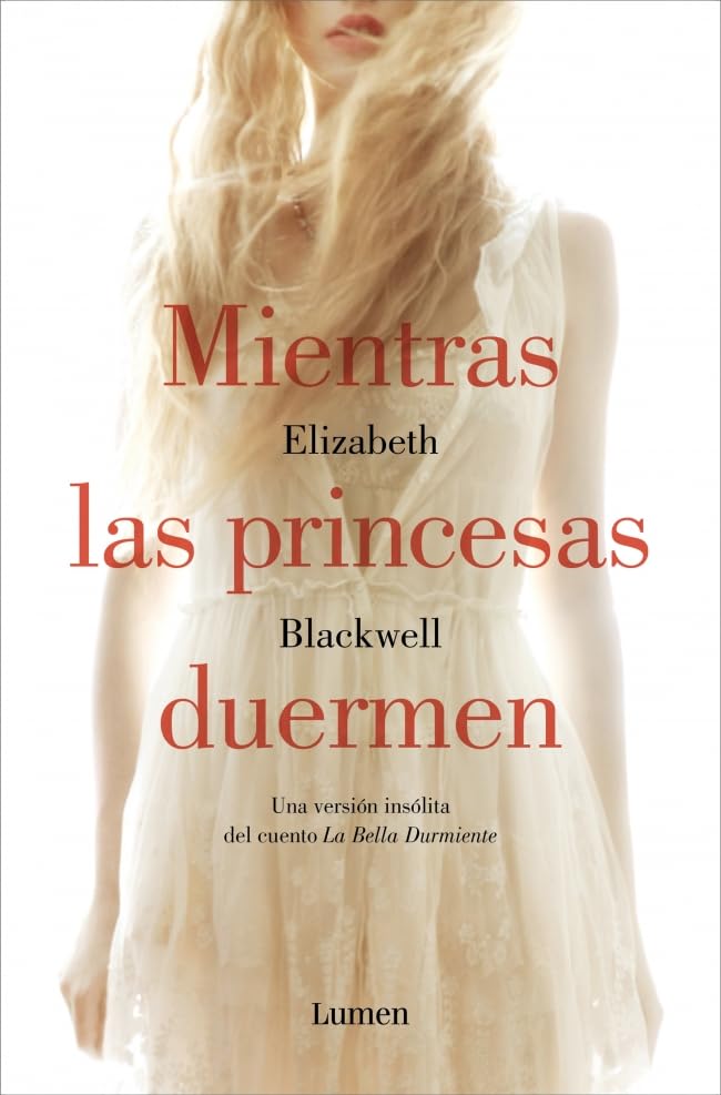 Mientras las princesas duermen (Narrativa)