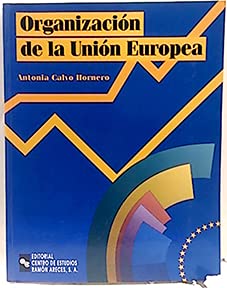 Organizacion de la union europea