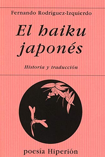 El haiku japonés