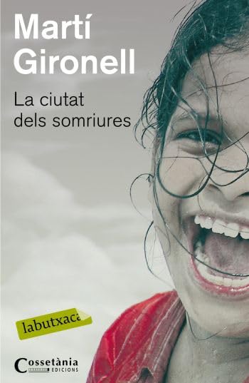 La ciutat dels somriures: Històries de supervivència a Bombai (LABUTXACA)
