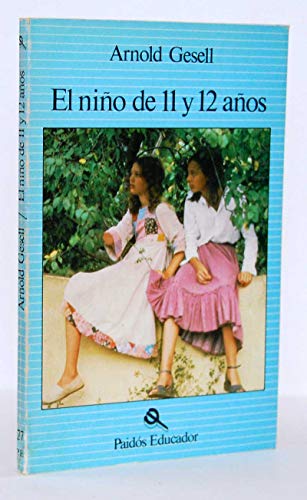 El Niño de 11 y 12 años