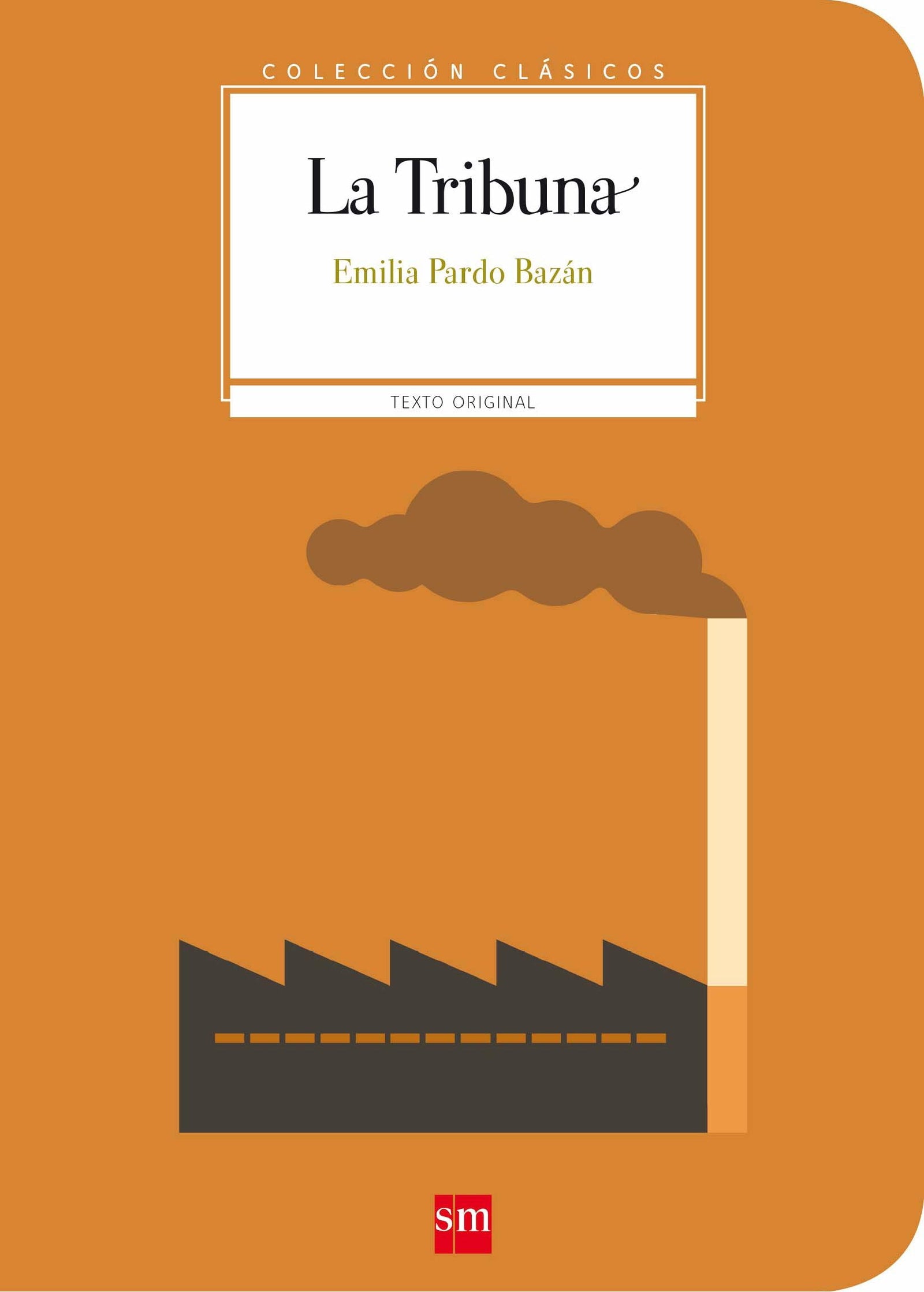 La Tribuna (Clásicos)