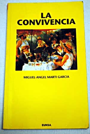 La convivencia (NT filosofía)