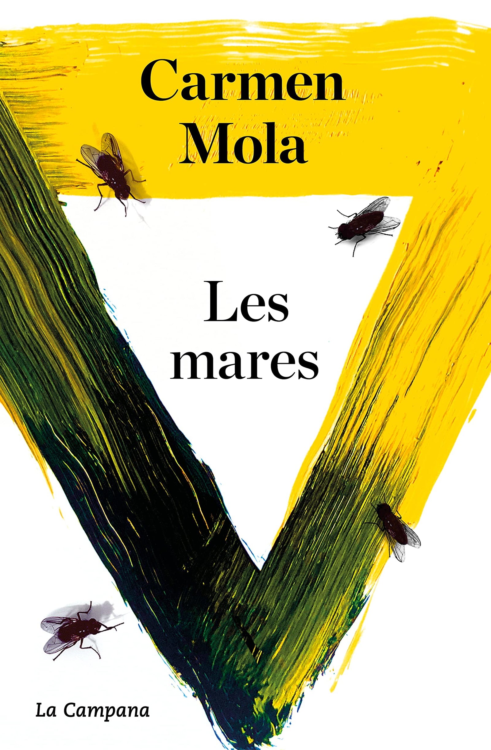 Les mares (La núvia gitana 4) (Narrativa)