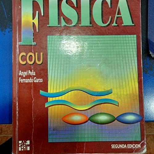 Fisica, cou