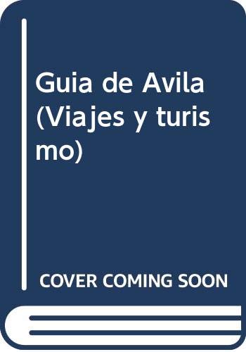 Guia de Ávila
