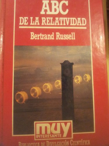 Abc de la relatividad