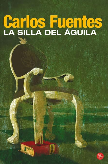LA SILLA DEL AGUILA FG (FORMATO GRANDE)
