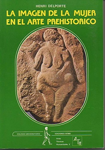 IMAGEN MUJER ARTE PREHISTORICO (SIN COLECCION)