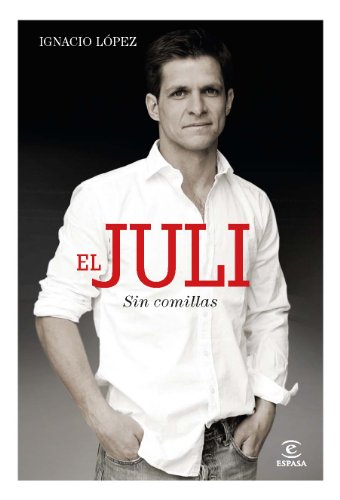El Juli sin comillas (Fuera de colección)