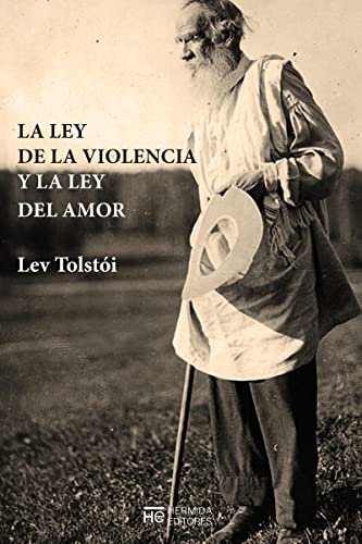 La ley del amor y la ley de la violencia (El Jardín de Epicuro)