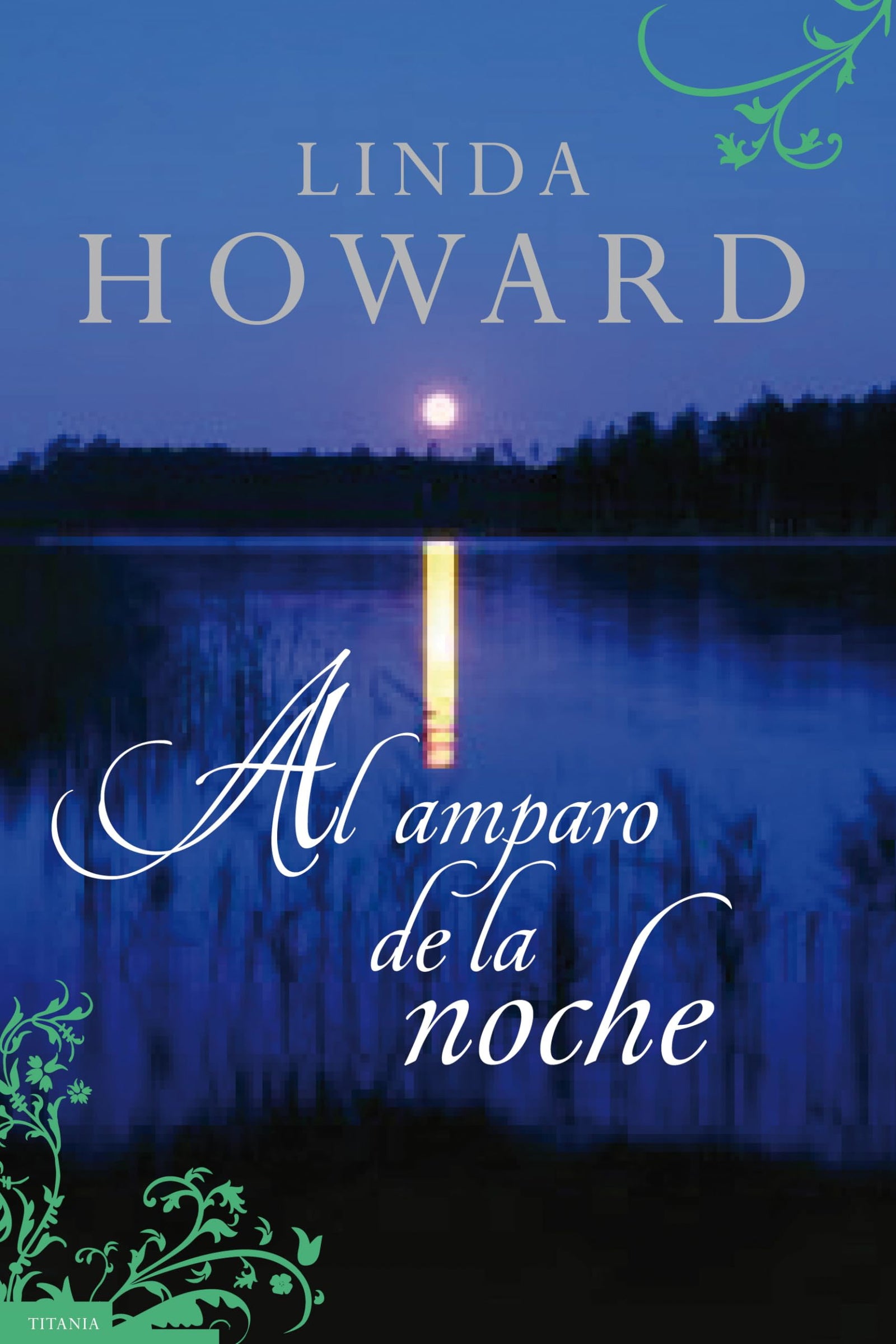 Al amparo de la noche (Titania amour)