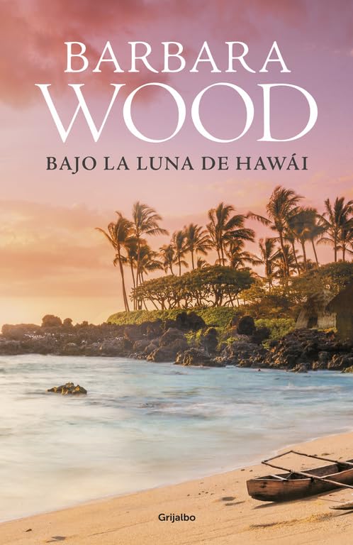 Bajo la luna de Hawai (Ficción)