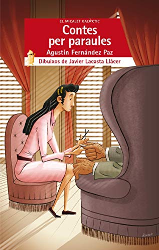 Contes Per Paraules: 191 (El Micalet Galàctic)