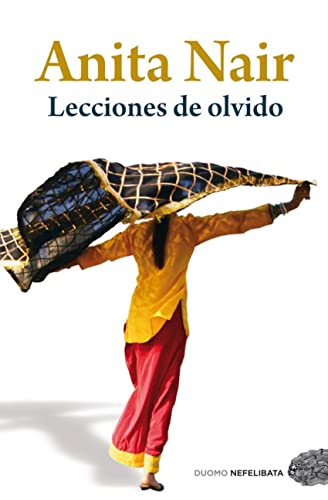 Lecciones De Olvido 2ｦed (Nefelibata (Duomo))