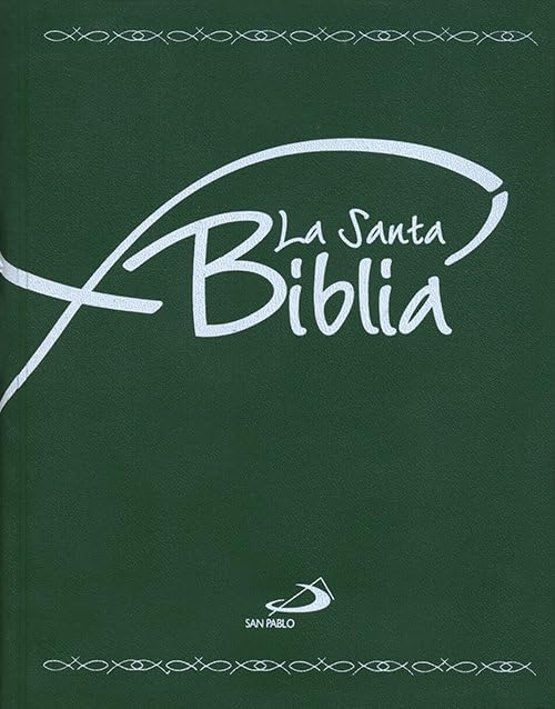 La Santa Biblia (Tamaño Bolsillo, con uñeros): tapa plástico-surtido:colores aleatorios (SIN COLECCION)