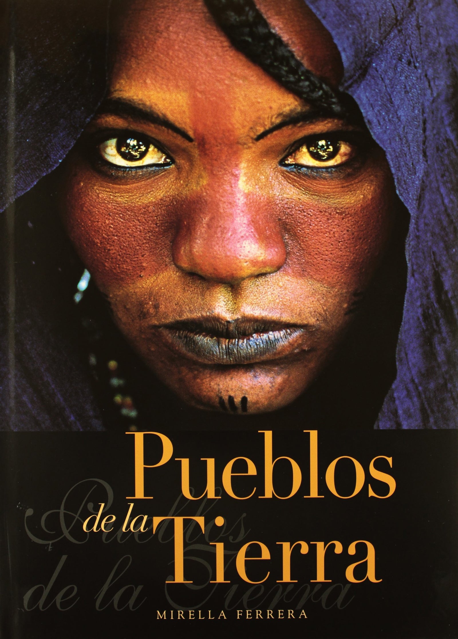 Pueblos de la Tierra