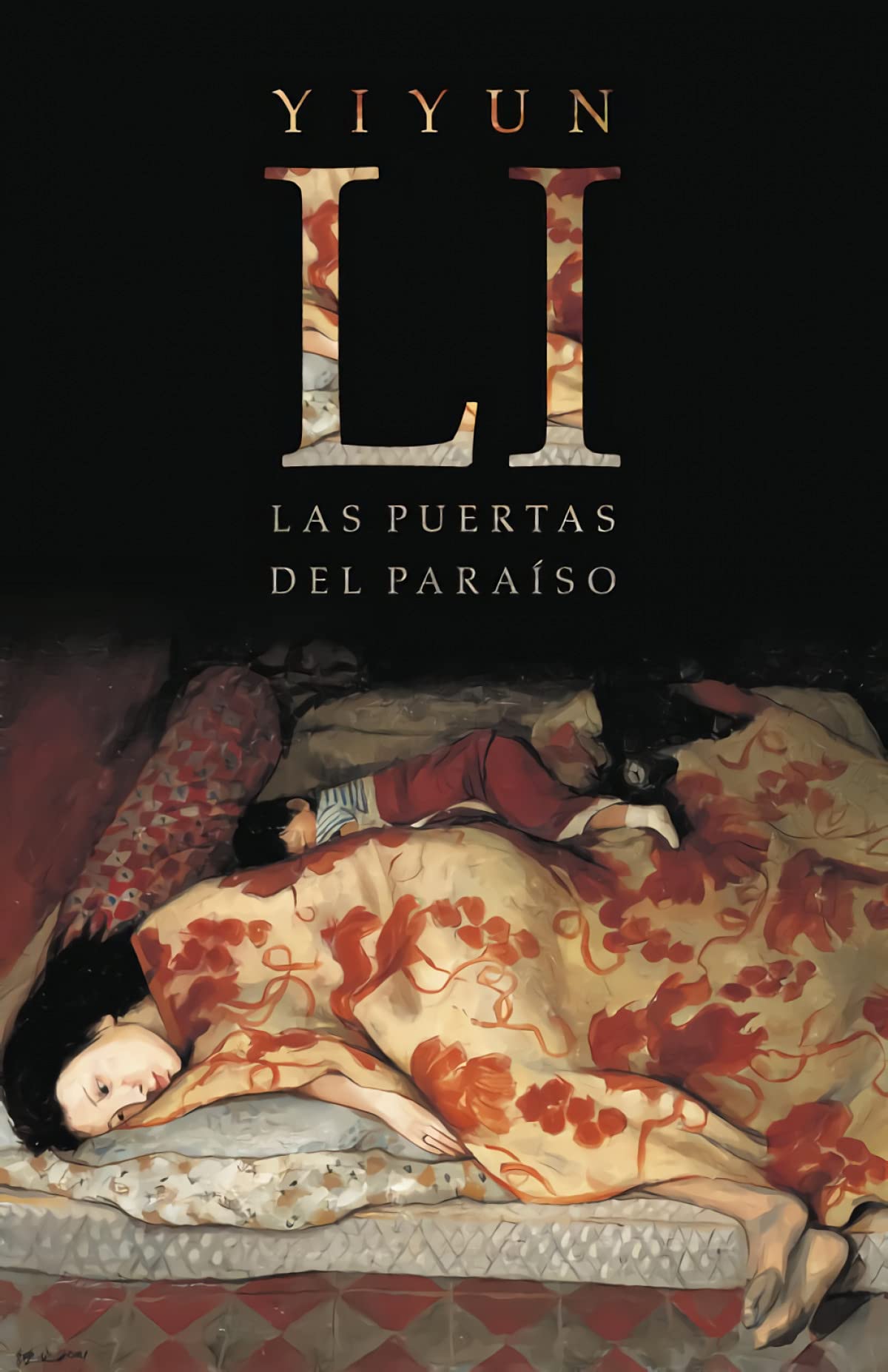 Las puertas del paraíso (Narrativa)