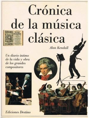 Cronica de la musica clasica