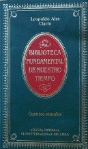 Cuentos Morales (Biblioteca Fundamental de Nuestro Tiempo)