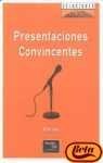 PRESENTACIONES CONVINCENTES-SOLUCIONES (SIN COLECCION)