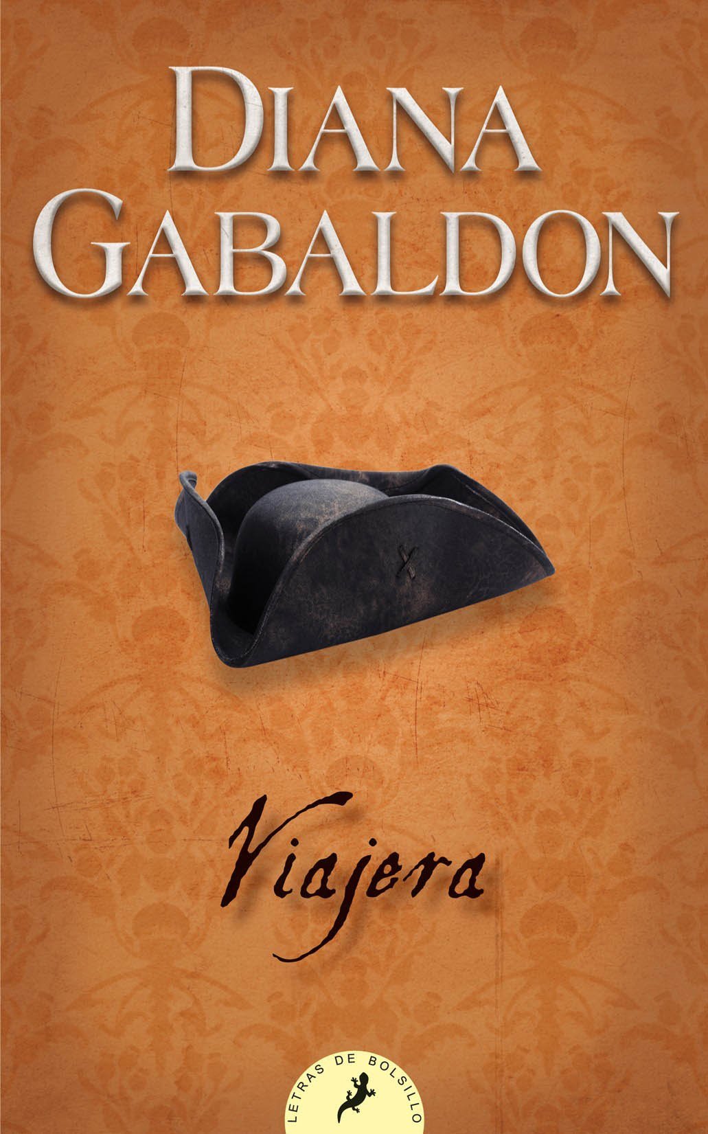 Viajera (Saga Outlander 3)